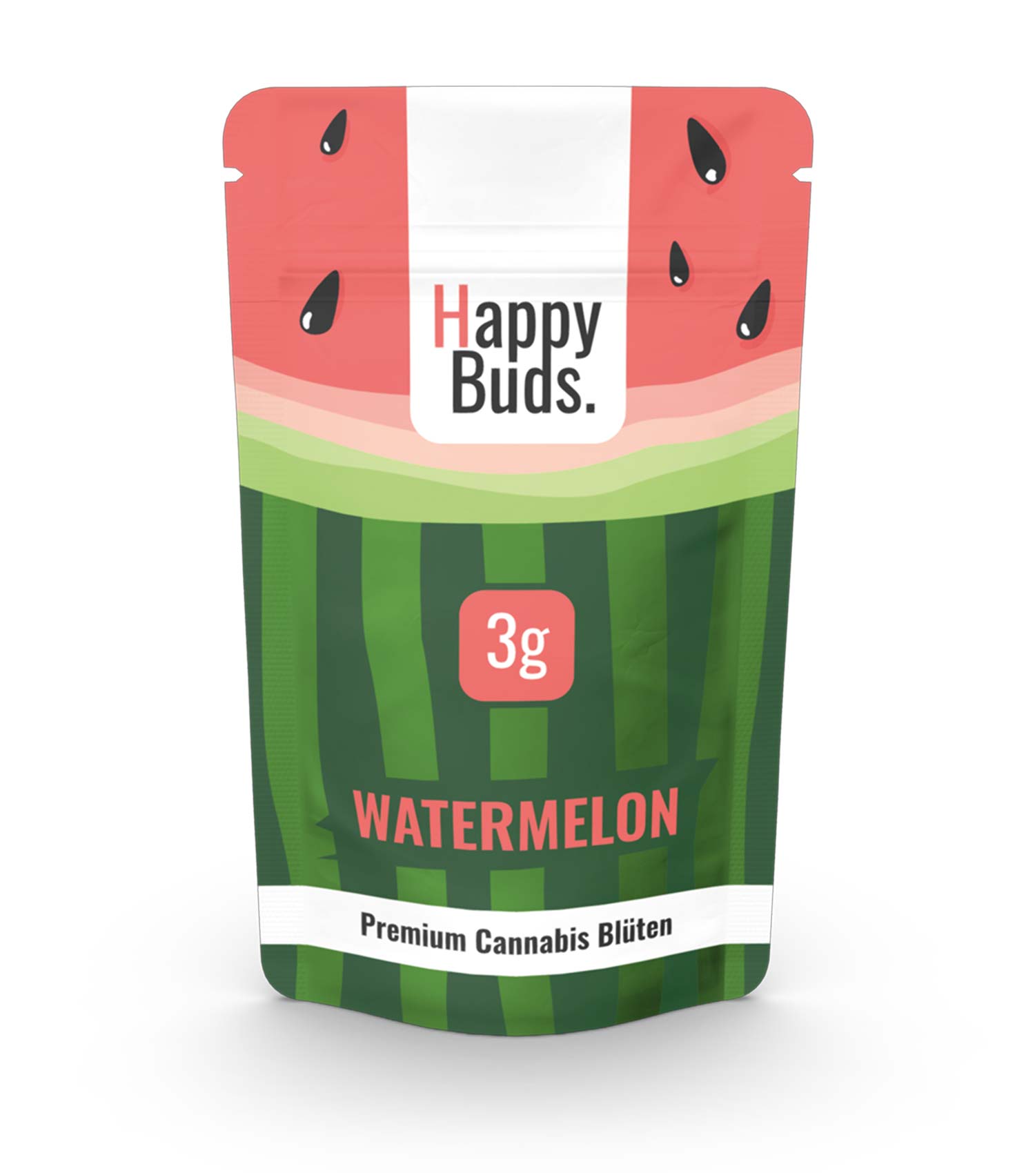 Watermelon 3g