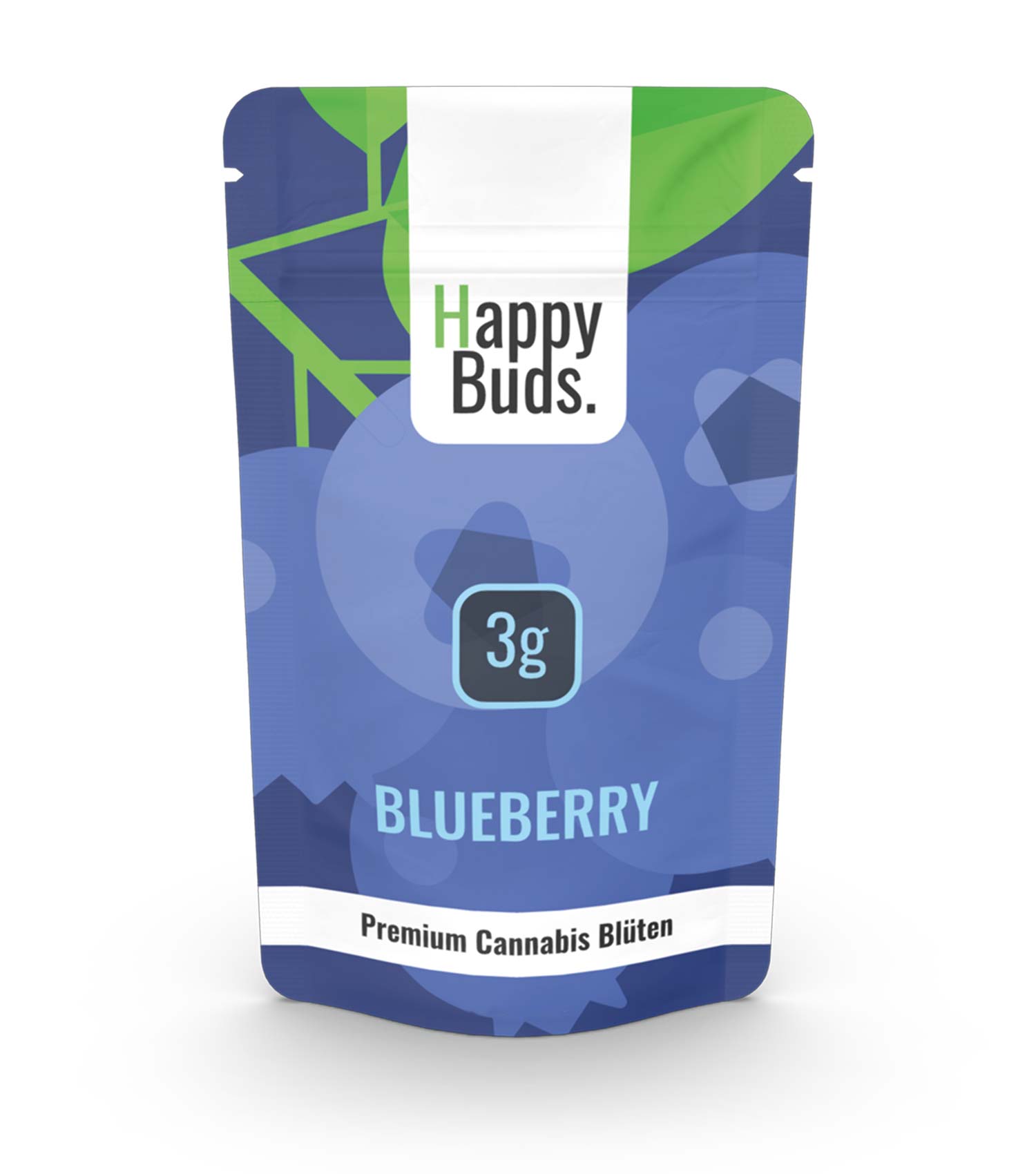 Blueberry 3g