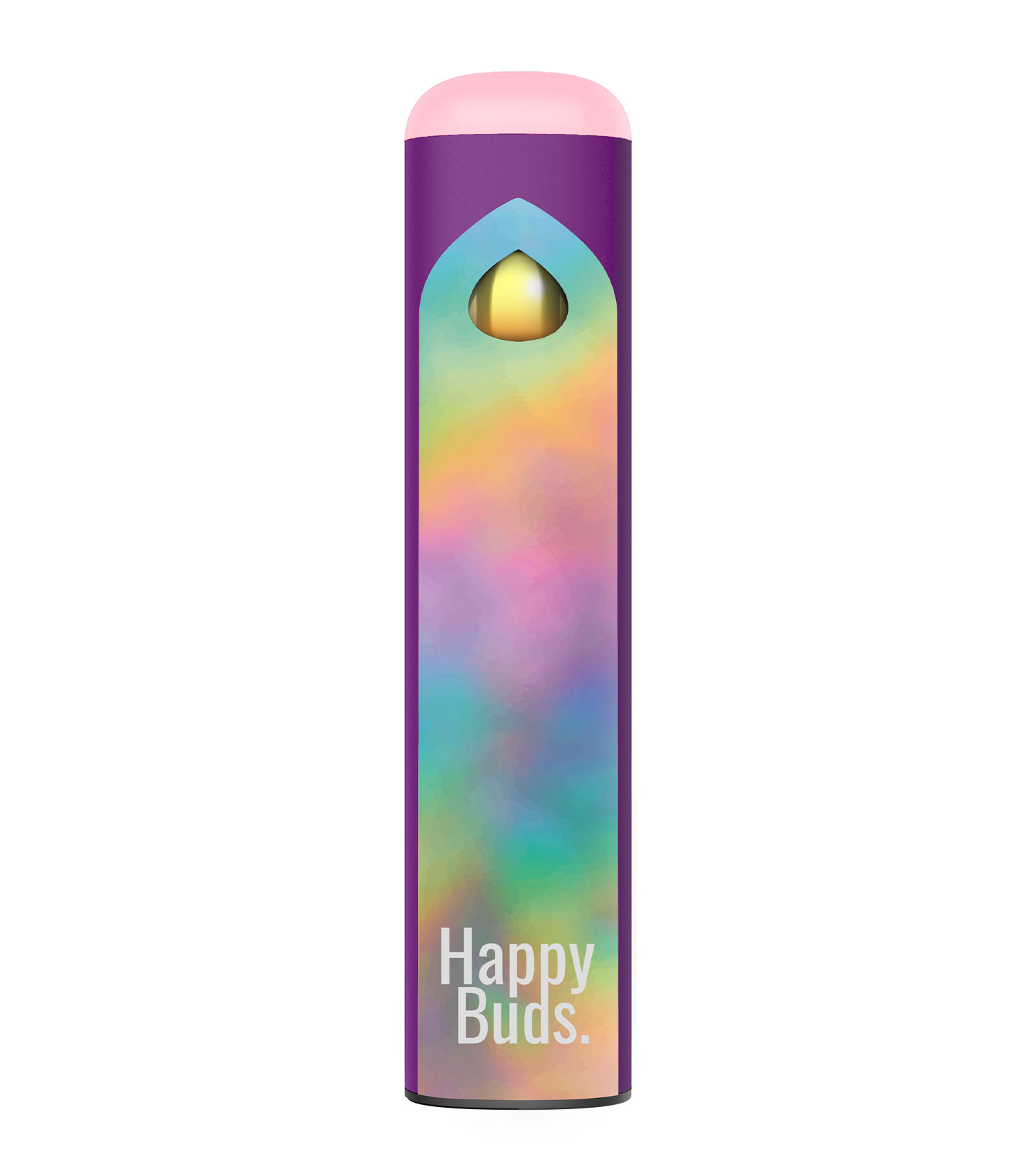 CBD Vape Pen - Rainbow Sherbet