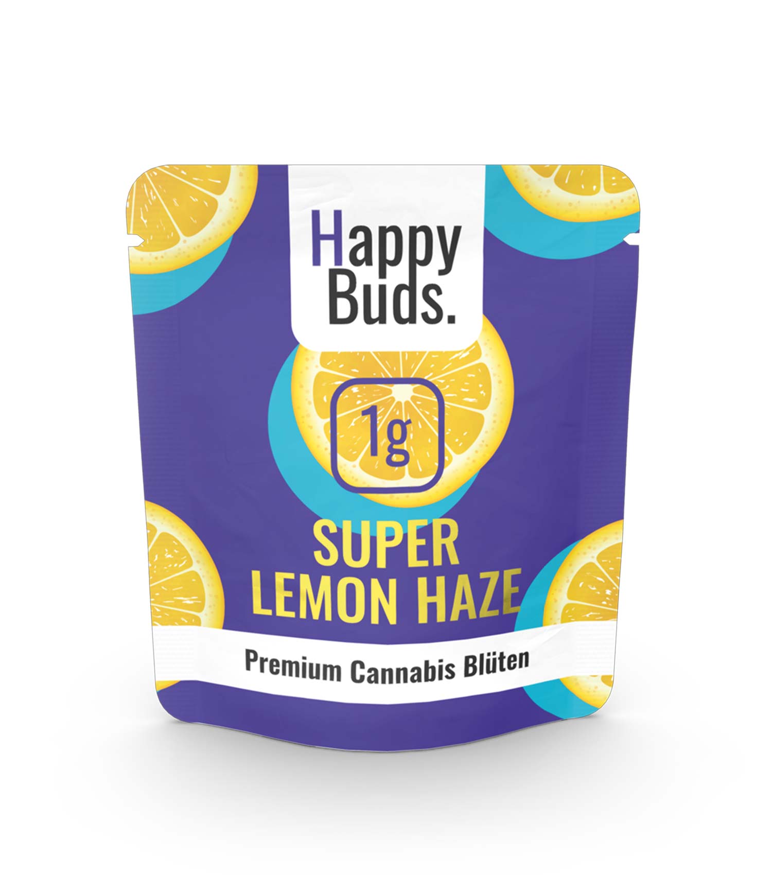Super Lemon Haze 1g