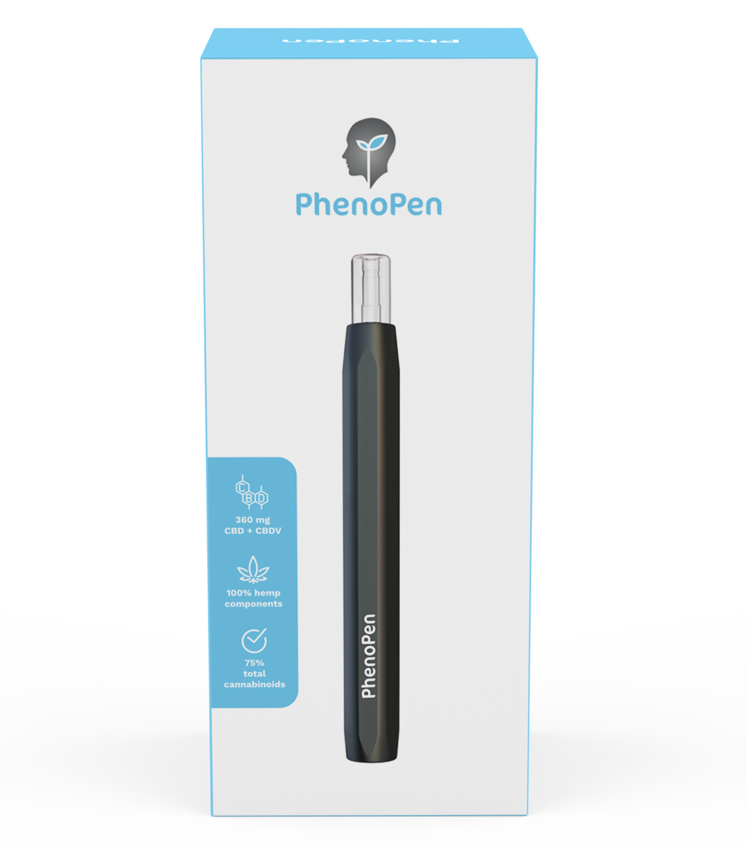 PhenoPen Classic - PhenoLife